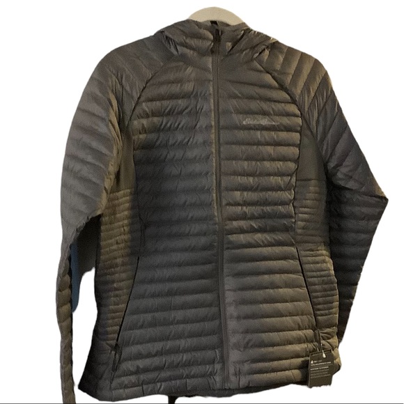 Eddie Bauer Pertex Quantum Jacket 